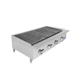 CookRite 48″ Radiant Broiler - ATRC-48