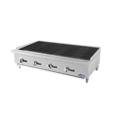 CookRite 48″ Radiant Broiler - ATRC-48