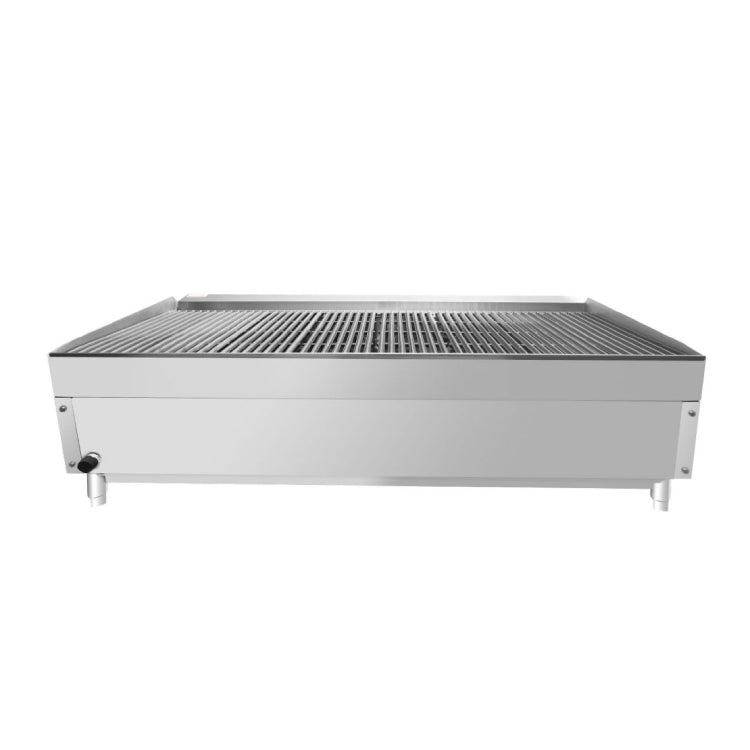 CookRite 48″ Radiant Broiler - ATRC-48