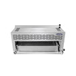 CookRite 36″ Salamander Broiler - ATSB-36 - VRS Restaurant Equipment & Supply Store