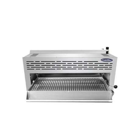 CookRite 36″ Salamander Broiler - ATSB-36