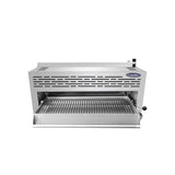 CookRite 36″ Salamander Broiler - ATSB-36 - VRS Restaurant Equipment & Supply Store