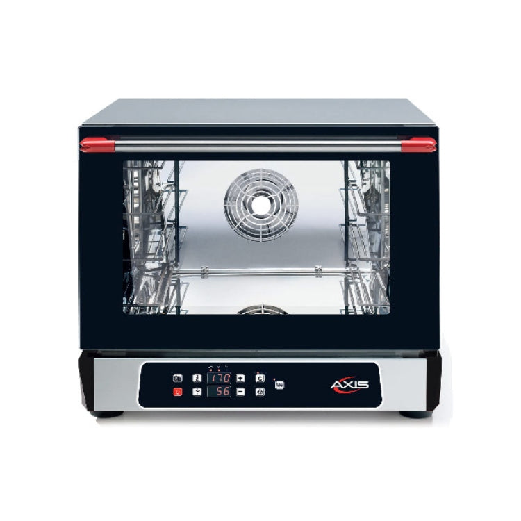 Axis Half Size Convection Oven with Humidity - AX-513RHD