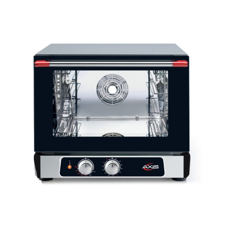 Axis Half Size Convection Oven - AX-513