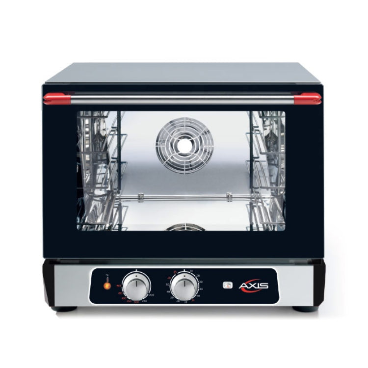 Axis Half Size Convection Oven with Humidity - AX-514RH