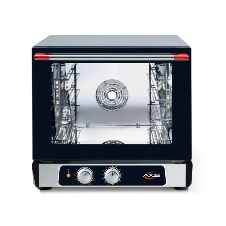 Axis Half Size Convection Oven - AX-514