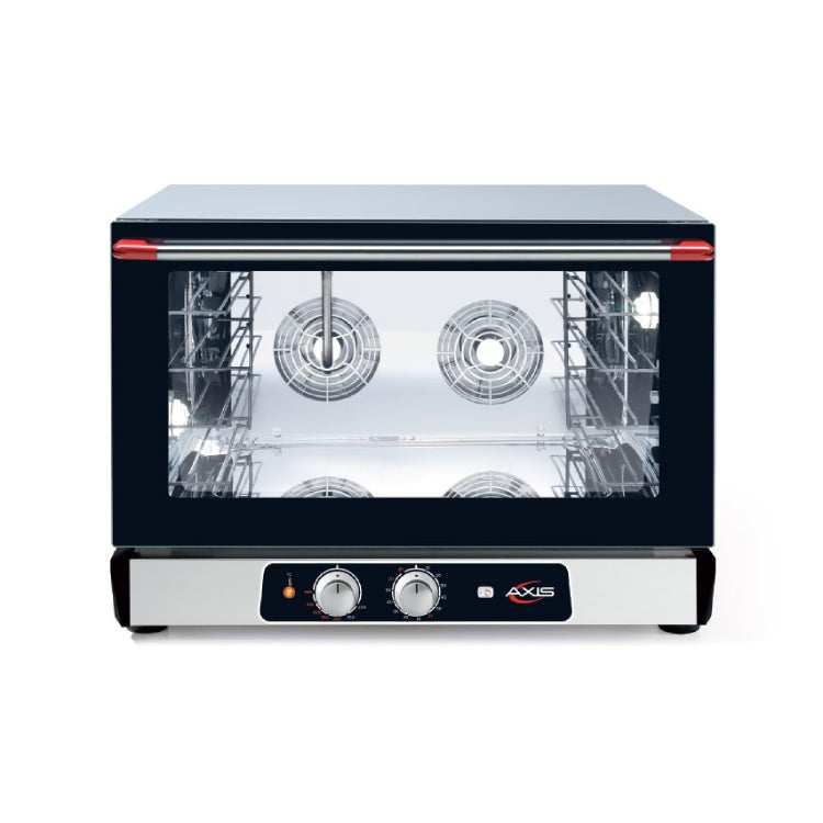 Axis Full Size Convection Oven with Humidity - AX-824RH