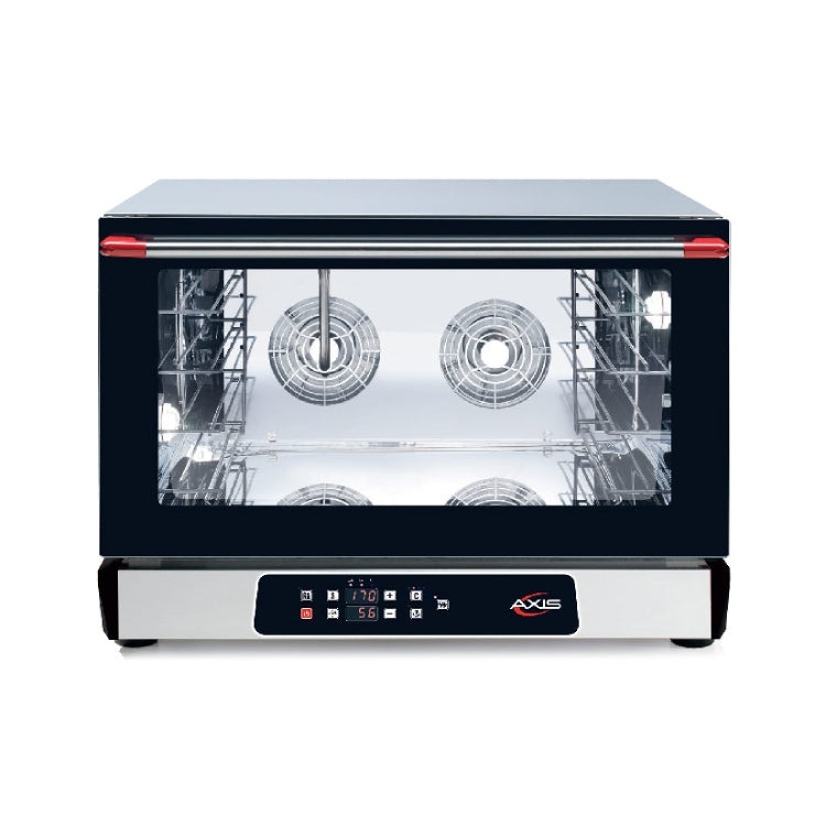 Axis Full Size Convection Oven with Humidity - AX-824RHD