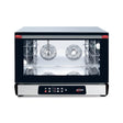 Axis Full Size Convection Oven with Humidity - AX-824RHD