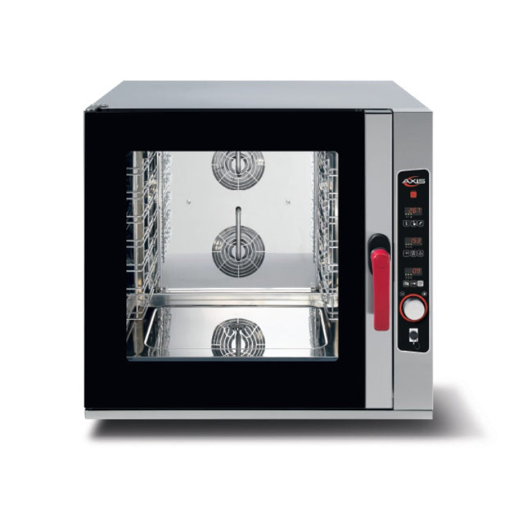 Axis Full Size Combi Oven - AX-CL06D