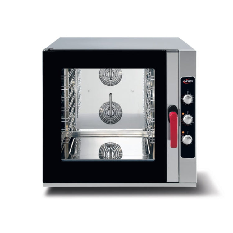 Axis Full Size Combi Oven - AX-CL06M