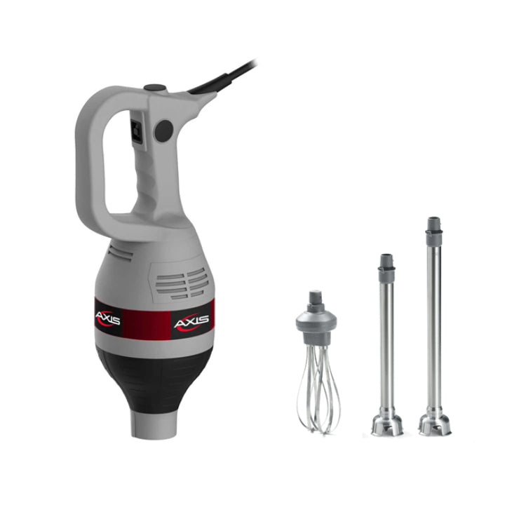 Axis Variable Speed Immersion Blender - AX-VIB750