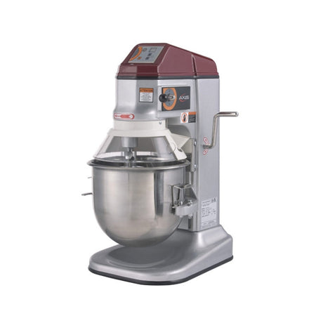 Axis 12 Quart Mixer - AX-M12 - VRS Restaurant Equipment & Supply Store