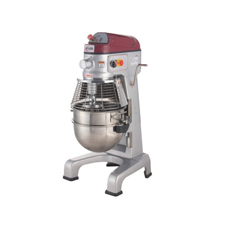 Axis 30 Quart Mixer - AX-M30 - VRS Restaurant Equipment & Supply Store