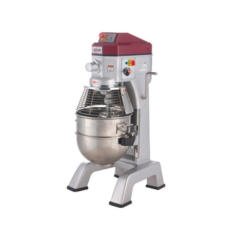 Axis 40 Quart Mixer - AX-M40 - VRS Restaurant Equipment & Supply Store