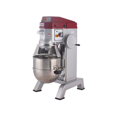 Axis 60 Quart Pizza Mixer - AX-M60P - VRS Restaurant Equipment & Supply Store