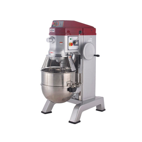 Axis 60 Quart Mixer - AX-M60 - VRS Restaurant Equipment & Supply Store