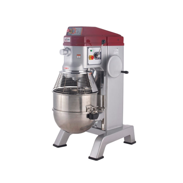 Axis 60 Quart Pizza Mixer - AX-M60P