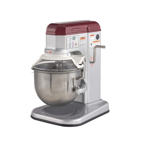 Axis 7 Quart Mixer - AX-M7 - VRS Restaurant Equipment & Supply Store