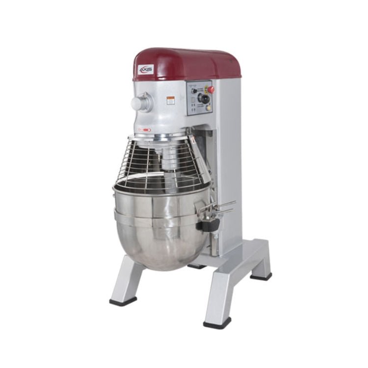 Axis 80 Quart Mixer - AX-M80 - VRS Restaurant Equipment & Supply Store