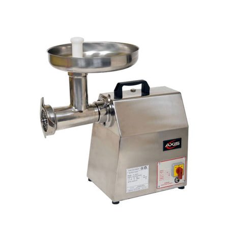 Axis Meat Grinder - AX-MG22 - VRS Restaurant Equipment & Supply Store