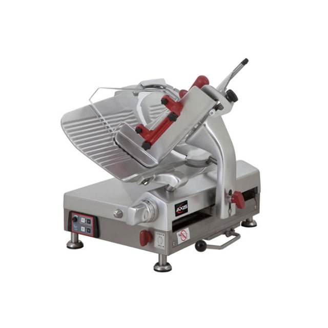 Axis 13'' Auto Slicer - AX-S13GA