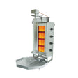 Axis Vertical Broiler - 4 Burner - AX-VB4