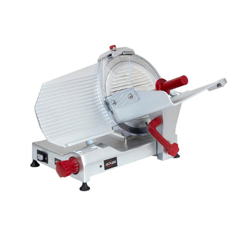 Axis 12" Slicer – 1/2 H.P. - AX-S12U Ultra