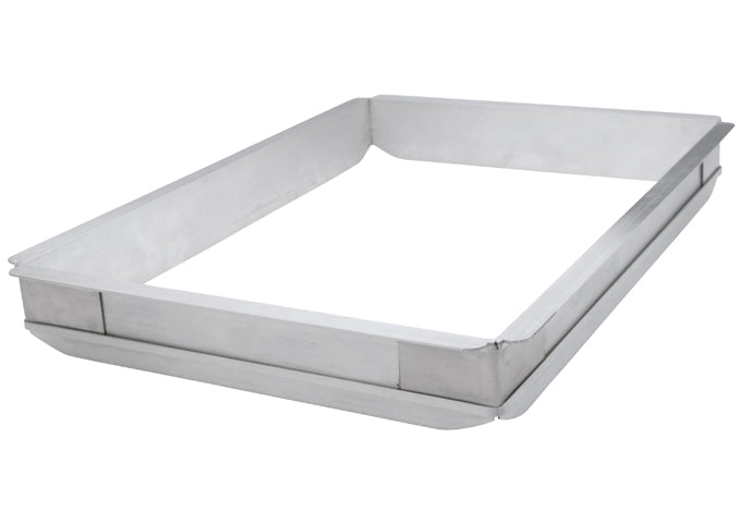 Winco Aluminum Sheet Pan Extender