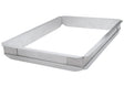 Winco Aluminum Sheet Pan Extender - VRS Restaurant Equipment & Supply Store