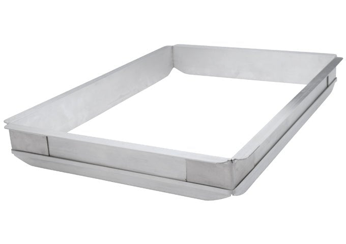 Winco Aluminum Sheet Pan Extender - VRS Restaurant Equipment & Supply Store