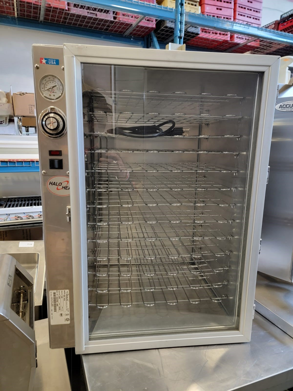 Alto-Shaam 500-PH/GD Pizza Holding Cabinet