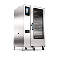 Alto-Shaam 20-20G PRO NG 20 Pan Full Size Natural Gas Combi Oven - VRS Restaurant Equipment & Supply Store