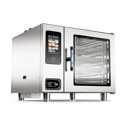 Alto-Shaam 7-20E PRO 7 Pan Full Size Electric Combi Oven – 3Ph, 208V - VRS Restaurant Equipment & Supply Store