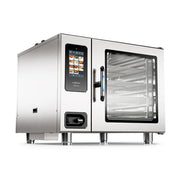 Alto-Shaam 7-20G PRO NG 7 Pan Full Size Natural Gas Combi Oven - VRS Restaurant Equipment & Supply Store