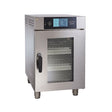 Alto-Shaam VMC-H3 Countertop Half Size Multi-Cook Oven – 1Ph, 208V - VRS Restaurant Equipment & Supply Store