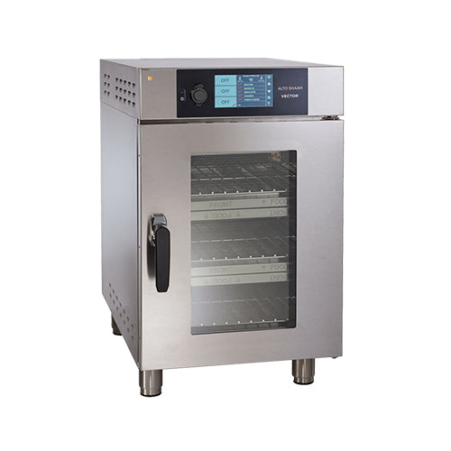 Alto-Shaam VMC-H3 Countertop Half Size Multi-Cook Oven – 1Ph, 208V - VRS Restaurant Equipment & Supply Store