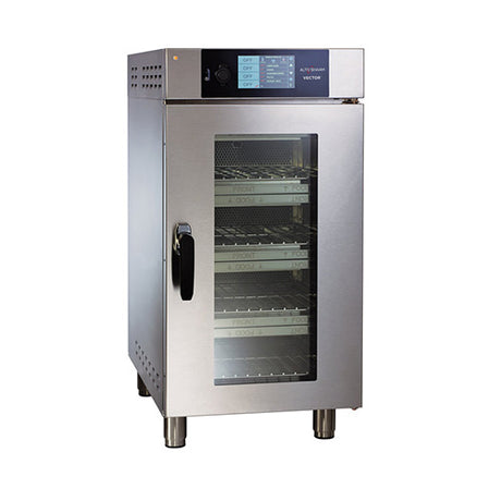 Alto-Shaam VMC-H4H Countertop Full Size Multi Cook Oven – 3Ph, 240V - VRS Restaurant Equipment & Supply Store