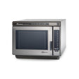 Amana RC17S2 1700 Watts Digital Control Heavy Duty Commercial Microwave Oven - VRS Restaurant Equipment & Supply Store