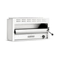 American Range ARSM-36 36″ Natural Gas Salamander - VRS Restaurant Equipment & Supply Store