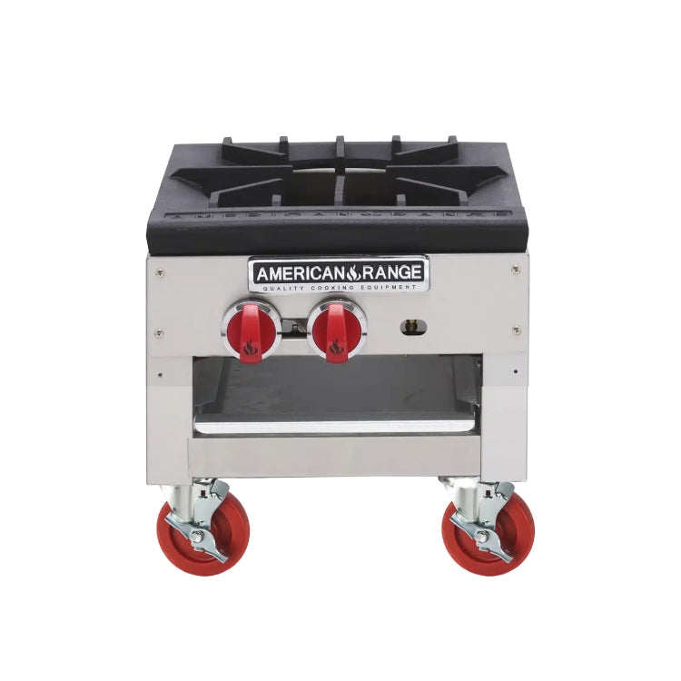 American Range Stock Pot Stoves - SPSH-18