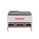 Charbroilers
