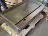 Atosa ATTG-48 Thermostatic Griddle