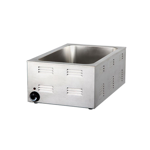 Atosa 7700 Full Size Countertop Food Warmer - VRS Restaurant Equipment & Supply Store