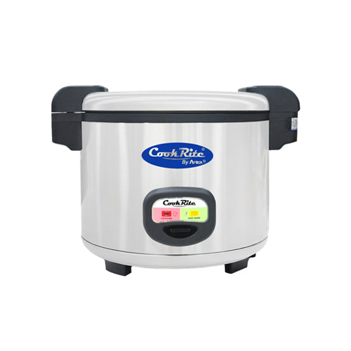 Atosa SRC-60 60 Cups Commercial Electric Rice Cooker - VRS Restaurant Equipment & Supply Store