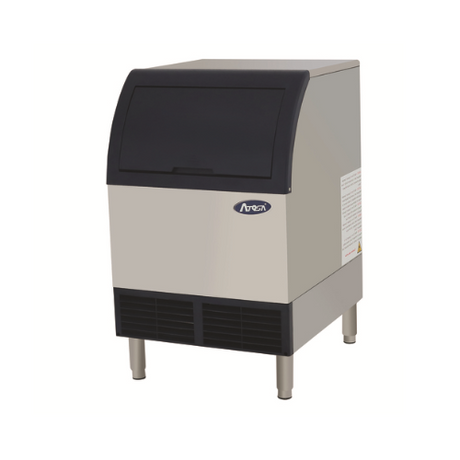 Atosa Undercounter Ice Maker (142 LB / 24 HR) - YR140-AP-161 - VRS Restaurant Equipment & Supply Store