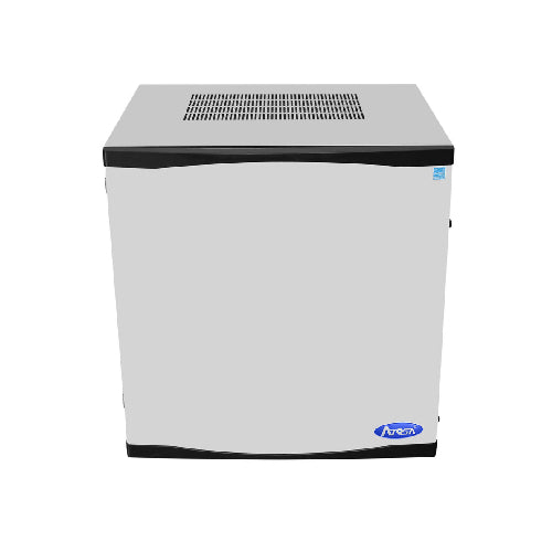 Atosa Modular Ice Maker (460 LB / 24 HR) - YR450-AP-161 - VRS Restaurant Equipment & Supply Store