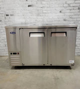 Atosa MKC58GR 58" Draft Beer Cooler