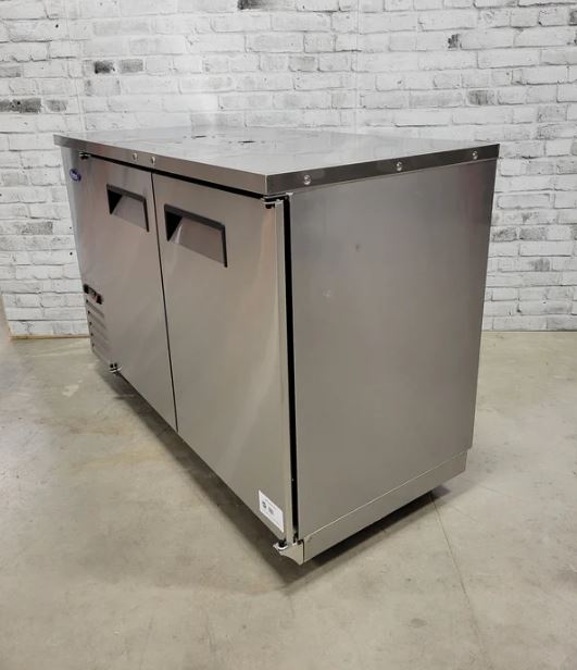 Atosa MKC58GR 58" Draft Beer Cooler