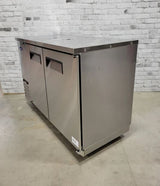 Atosa MKC58GR 58" Draft Beer Cooler